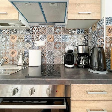 Soho Artsy 55Sqm Apt With Acropolis View Διαμέρισμα Αθήνα Εξωτερικό φωτογραφία