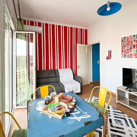 Soho Artsy 55Sqm Apt With Acropolis View Διαμέρισμα Αθήνα Εξωτερικό φωτογραφία