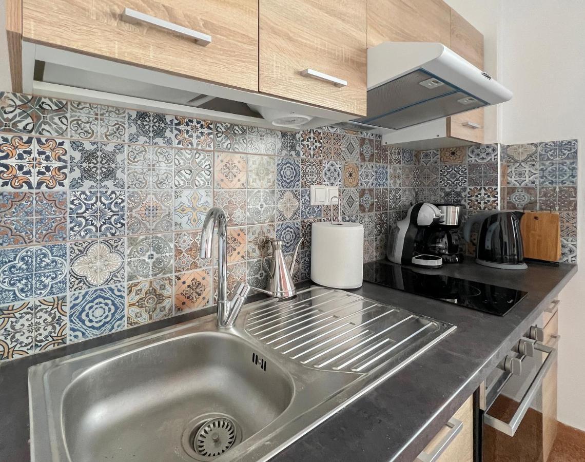 Soho Artsy 55Sqm Apt With Acropolis View Διαμέρισμα Αθήνα Εξωτερικό φωτογραφία