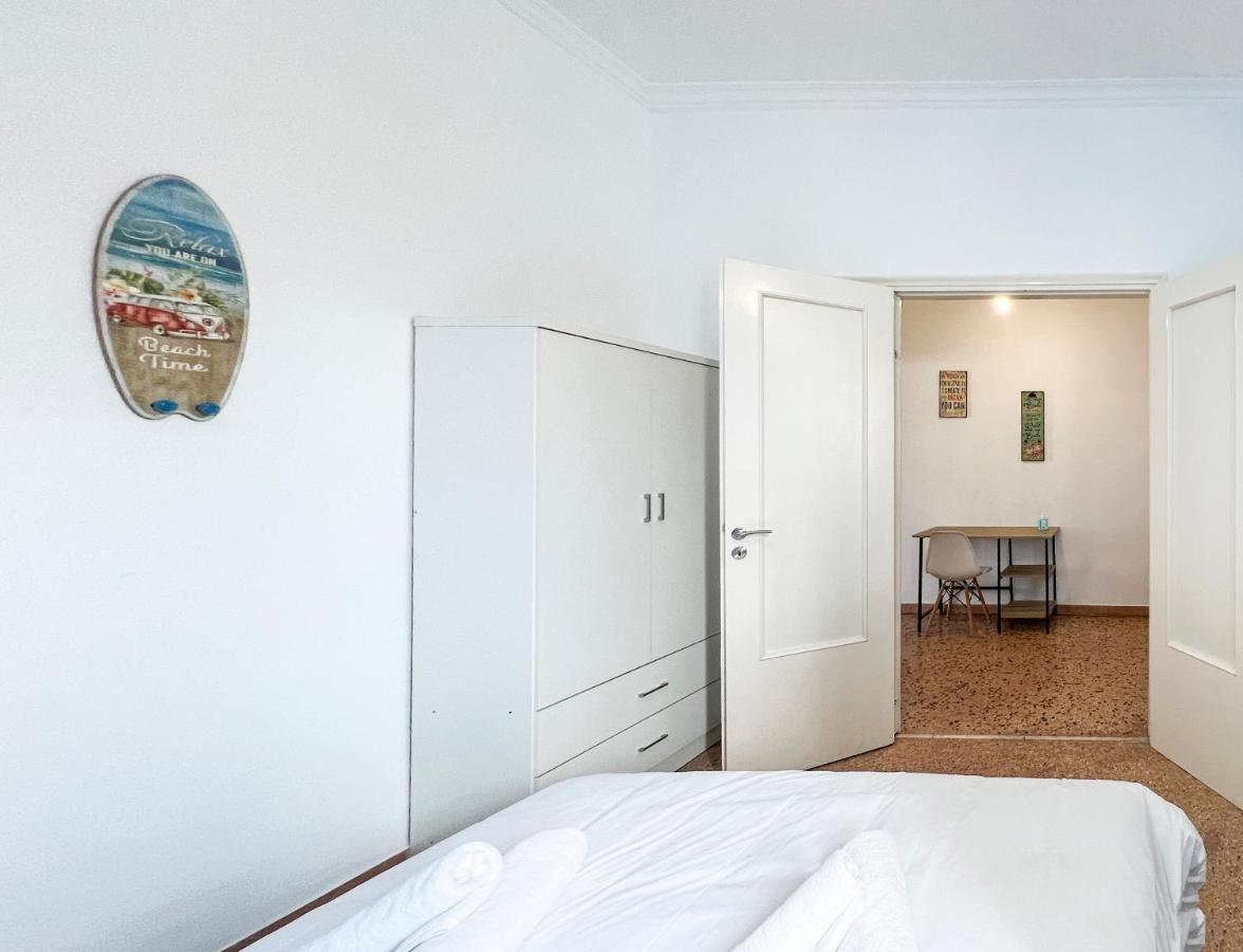 Soho Artsy 55Sqm Apt With Acropolis View Διαμέρισμα Αθήνα Εξωτερικό φωτογραφία